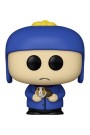 South Park POP! TV Vinyl Figure Craig Tucker 9 cm 1759 thumbnail