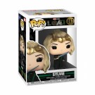 Loki Series Sylvie Pop! Vinyl Figure 897 thumbnail