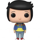 Bob's Burgers 4-Year-Old Bob Pop! Vinyl Figure 1222 thumbnail