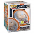 Avatar: The Last Airbender - Aang All Elements Exlusive - Glows in the dark - Vinyl figure 1000 thumbnail