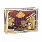 Beauty and the Beast Tale as Old as Time Deluxe Funko Pop! Vinyl Moment 07 thumbnail
