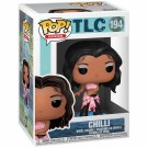 TLC Waterfalls Chilli Funko Pop! Vinyl Figure 194 - Mulighet for chase thumbnail