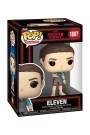 Stranger Things POP! TV Vinyl Figure Eleven in Wetsuit 9 cm 1807 thumbnail