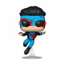 Funko Fusion POP! Games Vinyl Figures Invincible 1098 - Chase thumbnail