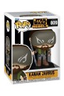Star Wars POP! Vinyl Bobblehead Figure Kanan Jarrus 9 cm 809  thumbnail