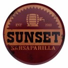 Fallout Coaster 4-Pack Metal Drinks thumbnail