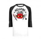 Stranger Things Hellfire Club Adult Boxed Pop! Tee / Genser thumbnail