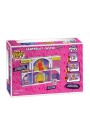Hasbro Bitty POP! Boxes Vinyl Figure MLP- Canterlot Castle thumbnail