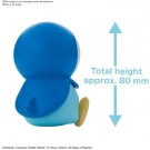 Pokemon Piplup Model Kit thumbnail