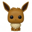 Pokemon Pop! Eevee 10-Inch Vinyl figur 540 thumbnail