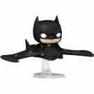 The Flash Batman in Batwing Funko Pop! Vinyl Deluxe Ride 121 thumbnail