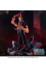 Jujutsu Kaisen Luminasta PVC Statue Sukuna Fuga 23 cm thumbnail