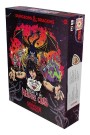 Dungeons & Dragons Board Game Stranger Things: Welcome to the Hellfire Club english thumbnail