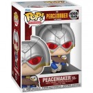Peacemaker with Eagly Pop! Vinyl Figure 1232 thumbnail