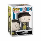 Demon Slayer Yahaba Funko Pop! Vinyl Figure 1410 thumbnail