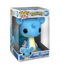 Pokemon Super Sized Jumbo POP! Lapras (EMEA) 25 cm Vinyl figure 867 thumbnail
