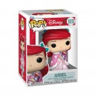 Disney Princess POP! Holiday Ariel Vinyl Figure 1613 thumbnail