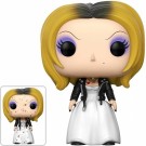 Bride of Chucky Tiffany Funko Pop! Vinyl Figure 468 - Mulighet for chase thumbnail