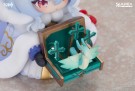 Genshin Impact PVC Statue Tiny Ganyu 11 cm thumbnail