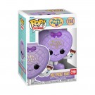 Polly Pocket POP! Heart Shell (PU) Vinyl Figure 158 thumbnail