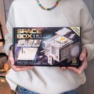 Escape Welt Space Box 3 in 1 - 3D Puzzle thumbnail
