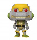 TMNT Metalhead Exclusive POP! Vinyl figure 21 thumbnail