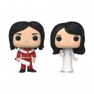 The White Stripes 2 pack POP! Vinyl Figure thumbnail