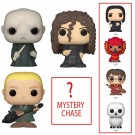 Harry Potter Bitty Pop! Mini-Figure Wave 1 thumbnail