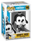 Mickey and Friends POP! Vinyl Figure Goofy 1932 9 cm 1689 thumbnail