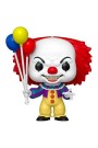 It (1990) POP! Movies Vinyl Figure Pennywise 9 cm 1834 - Forventes i Januar thumbnail