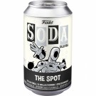 Spider-Man: Across the Spider-Verse The Spot Vinyl Funko Soda Figure thumbnail