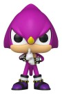 Sonic the Hedgehog POP! Games Vinyl Figure Espio the Chameleon 1119 thumbnail