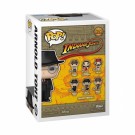 Indiana Jones: Raiders Lost Ark Arnold Toht Pop! Vinyl figure 1353 thumbnail