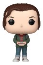 The Last of Us POP! TV Vinyl Figures Ellie 9 cm 1844  thumbnail