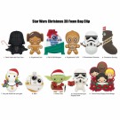 Star Wars Christmas Figural Bag Clip Mystery thumbnail