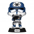 Star Wars POP! Vinyl Bobblehead Figures ARC Trooper Jesse 9cm 807 - Chase thumbnail