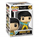 Bruce Lee POP! Icons Vinyl Figure 87 thumbnail