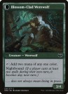 Innistrad Crimson Vow 226/277 Weaver of Blossoms DFC thumbnail