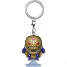 Ant-Man: Quantumania M.O.D.O.K. Pocket Pop! Key Chain thumbnail