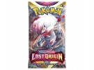 Pokemon Lost Origin Booster pakke - 1 stk thumbnail