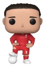 Liverpool F.C. POP! Football Vinyl Figure Darwin Núñez 9 cm 53 thumbnail