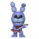 Five Nights at Freddy's POP! 10th Anniversary - Bonnie Vinyl figure 1061 thumbnail