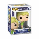 Peter Pan 70th Anniversary Tinker Bell on Mirror Funko Pop! Vinyl Figure 1347 thumbnail