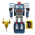 Stranger Things x Transformers Action Figure 2-Pack Freakwency & 8-Trax 15 cm thumbnail