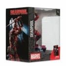 Marvel Collection PVC Statue 1/10 Deadpool (Deadpool #1) 18 cm thumbnail