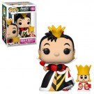 Alice in Wonderland 70th Queen with King Pop! Vinyl Figure 1063 thumbnail