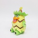 For de aller minste: Pokémon Sekiguchi Ludicolo Bamse - Monpokè fra Japan thumbnail