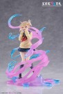 My Hero Academia Dressta PVC Statue Himiko Toga 20 cm thumbnail