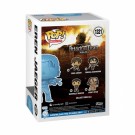 AoT Eren Jaeger Pop! Vinyl Figure and T-skjorte 2-Pack thumbnail