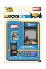 Marvel Bitty POP! Arcade Claw Vinyl Figure X-Men thumbnail